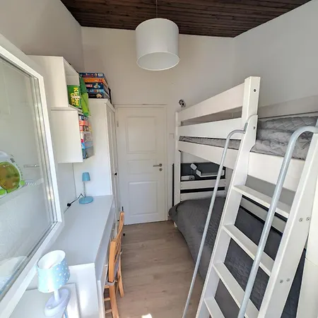 Eifelurlaub - Am Stausee Bitburg Ferienhaus *