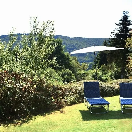 Ferienhaus Eifelurlaub - Am Stausee Bitburg