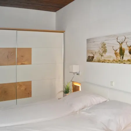 Eifelurlaub - Am Stausee Bitburg Ferienhaus