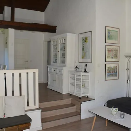 Eifelurlaub - Am Stausee Bitburg Ferienhaus