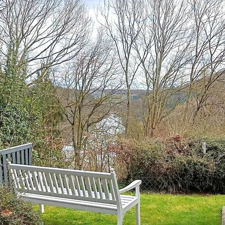 Ferienhaus Eifelurlaub - Am Stausee Bitburg *