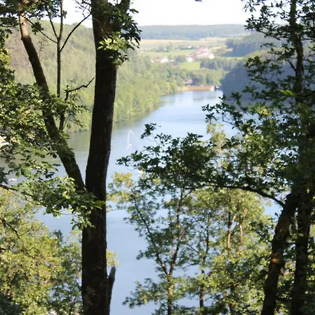 Eifelurlaub - Am Stausee Bitburg Ferienhaus