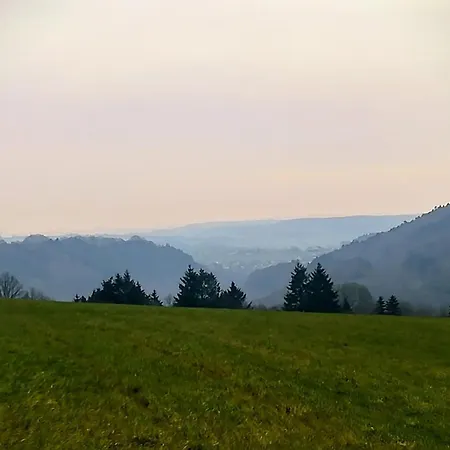Eifelurlaub - Am Stausee Bitburg Ferienhaus