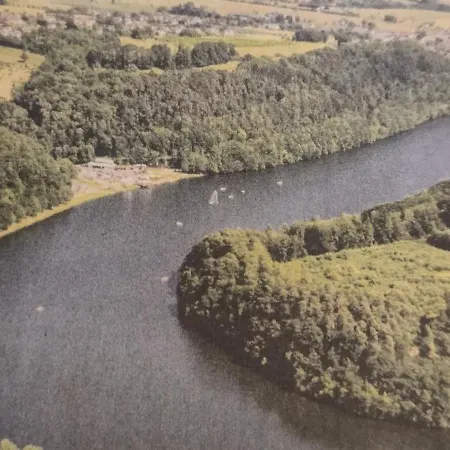 Ferienhaus Eifelurlaub - Am Stausee Bitburg