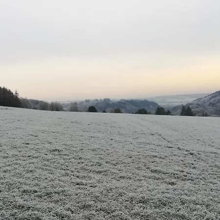 Eifelurlaub - Am Stausee Bitburg Biersdorf