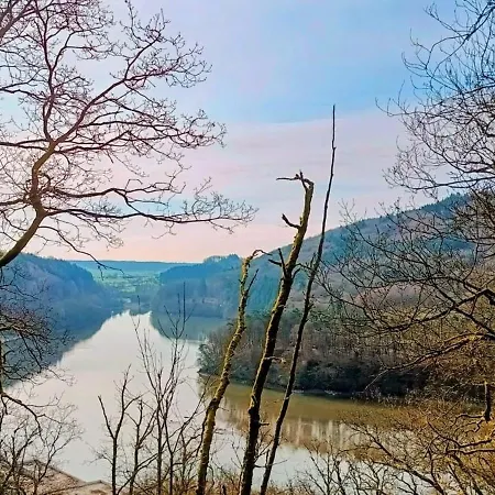 Ferienhaus Eifelurlaub - Am Stausee Bitburg *