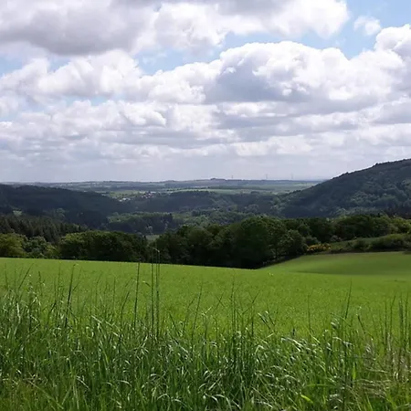 Ferienhaus Eifelurlaub - Am Stausee Bitburg Biersdorf